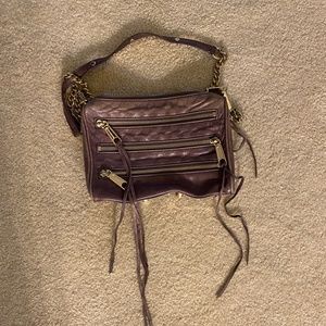 Rebecca Minkoff 3-zip Bag